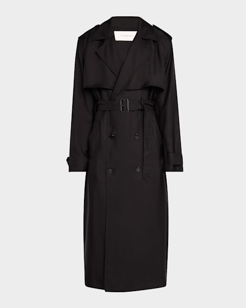 大人気定番商品 New Luxe in Coat Car Men's Theory Divide Marcus Neiman | ジャケット・アウター
