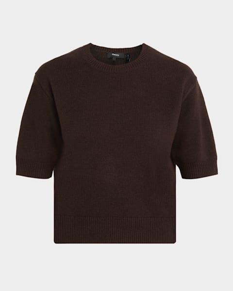 Theory Tiny Tee | Neiman Marcus