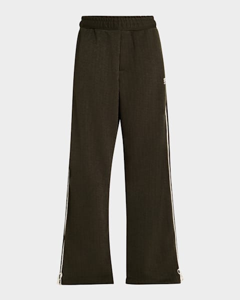 VIP【関税送料無料】希少 PRADA COTTON TROUSERS VIP【関税送料無料】希少 PRADA COTTON TROUSERS