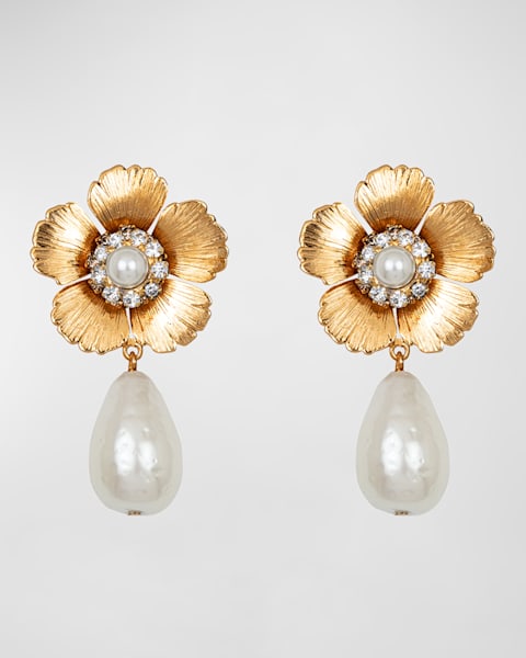 ★関税・送料込み★Jennifer Behr★Verity Earrings ピアス ☆関税・送料込み☆Jennifer Behr☆Verity Earrings ピアス