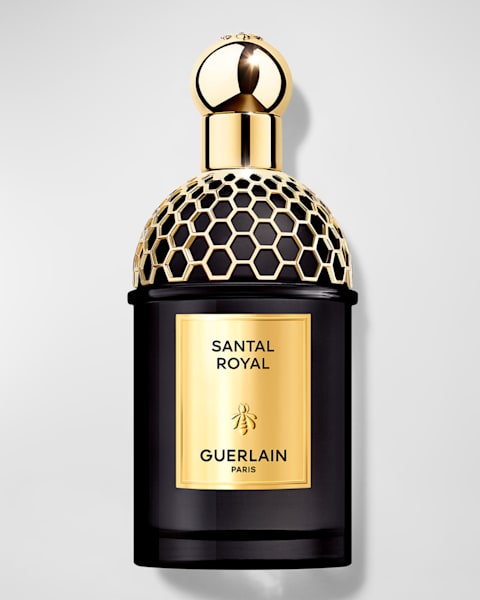 Guerlain L'Art & La Matiere Santal Pao Rosa Eau de Parfum