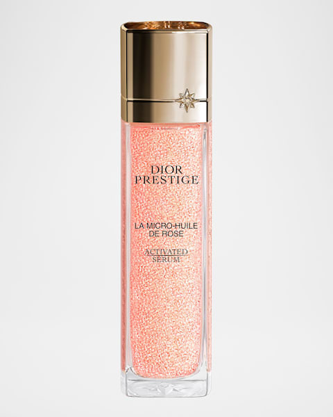 DIOR Dior Prestige Le Sucre de Gommage - Rose Sugar Scrub, 1