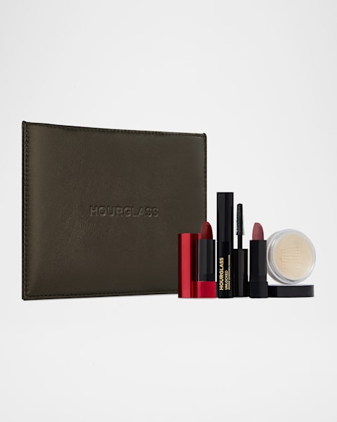 Cle de Peau Beaute 5-Piece Skincare Gift Set, Yours with any $350