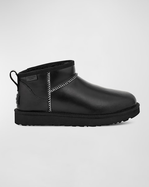 UGG Classic Ultra Mini Platform Boot | Neiman Marcus