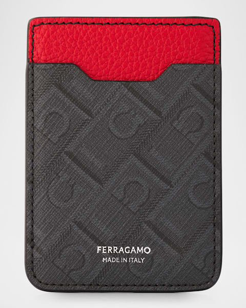 BALENCIAGA バレンシアガ B Long Card Case Men's Cash Long Coin And Card Holder in Black | Balenciaga US