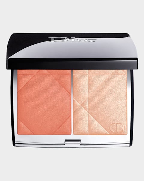 DIOR Dior Rouge Blush | Neiman Marcus