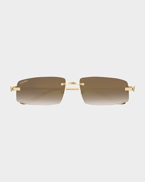 MCM Acetate Cat-Eye Sunglasses | Neiman Marcus