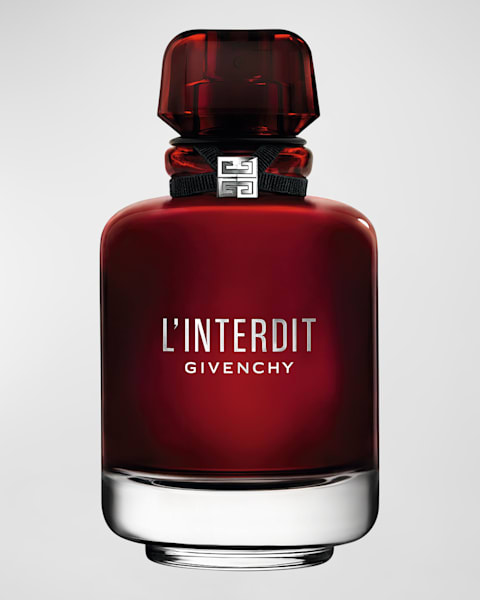 GIVENCHY L'INTERDIT オードパルファン 36ml L'interdit - Eau de parfum - refillable floral, woody