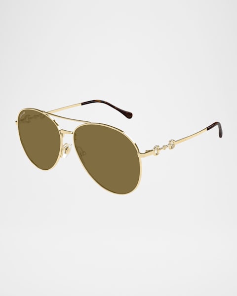 サングラス GUCCI ROUND ACETATE SUNGLASSES Gucci Round Acetate Sunglasses | Neiman Marcus