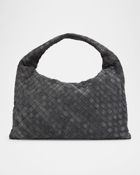 The JWA Small Corner Crossbody Bag