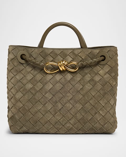 Bottega Veneta Candy Arco Tote Bag | Neiman Marcus