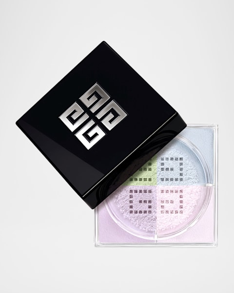 Givenchy Mini Prisme Libre Illuminating & Color-Correcting Loose