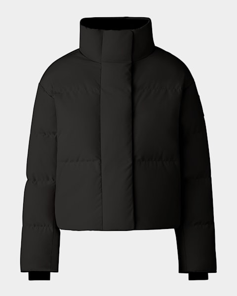 【 】 スペッサ ジャケット Spessa Cropped Jacket Spessa Cropped Jacket | Canada Goose US