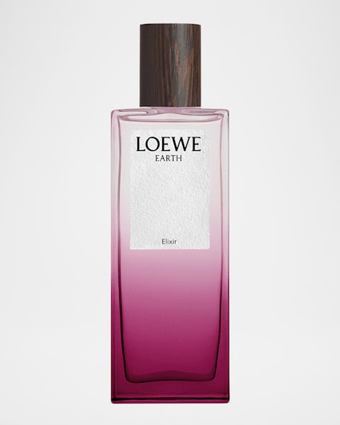 Loewe LOEWE Earth Elixir Eau De Parfum, 100 mL | Neiman Marcus