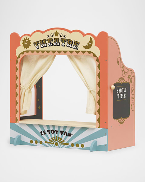 Cosmic Rocket Play Set