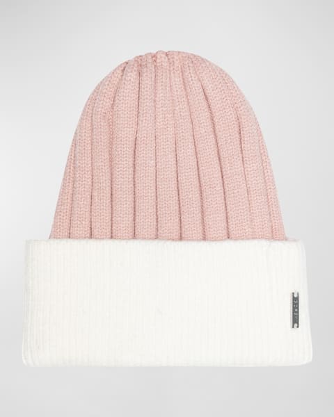 Balenciaga Beverly Hills Beanie | Neiman Marcus