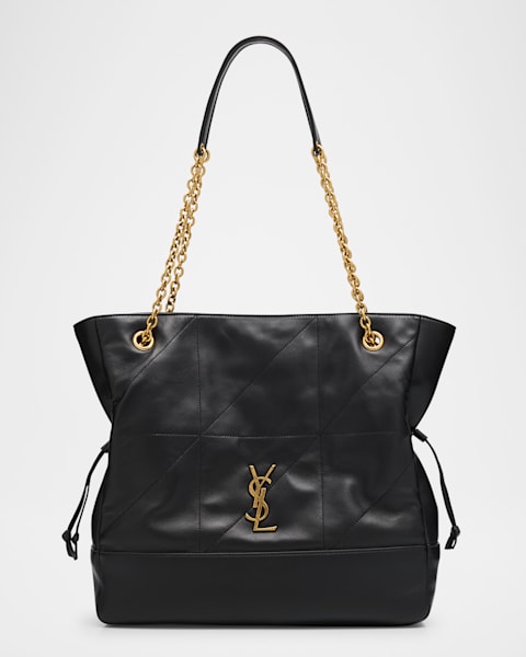 Sunfire Mane Quilted Tote Bag NCU0NXD798