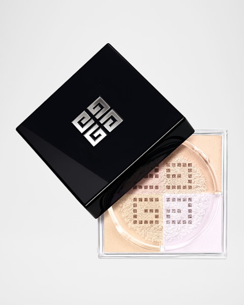 Givenchy Prisme Libre Illuminating & Color-Correcting Loose Powder