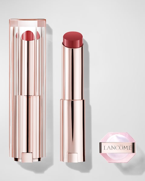【新品未使用品】HERMES リップクリーム 27 ROSE CONFETTI Hermes Rosy Lip Shine Enhancer, 27 Rose Confetti | Neiman Marcus