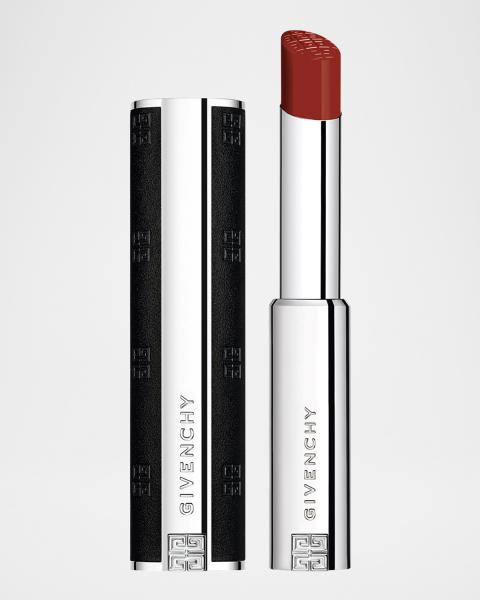 Givenchy Limited Edition Holiday Le Rouge Interdit Intense Silk