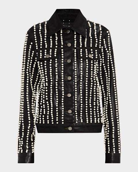 Arlen Dickey Coat