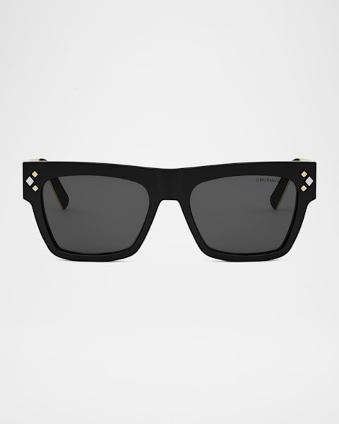 DIOR DiorB27 S2I Sunglasses | Neiman Marcus