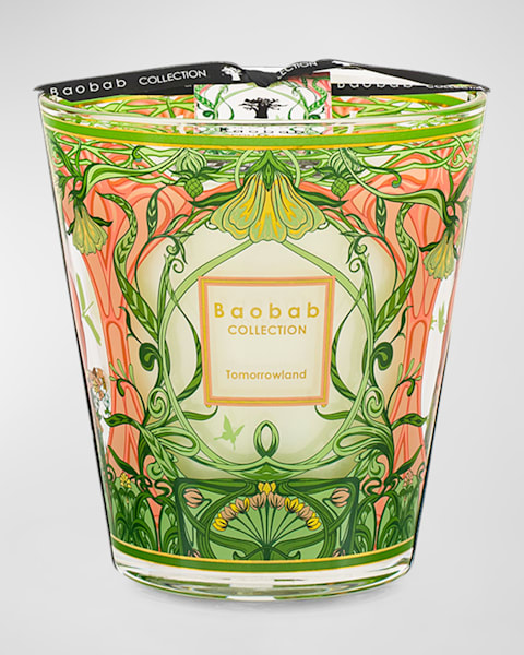 VIP【関税送料無料】希少 Baobab Collection Riviera Max 10 Baobab Collection Riviera Leopolda 4-Wick Max 10 Candle, 1.3