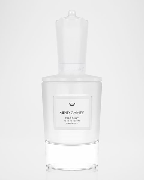 Counterplay by Mind Games, 3.4 oz Extrait de Parfum Spray for Unisex main image 0