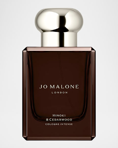 Hinoki & Cedarwood Cologne Intense | United States E