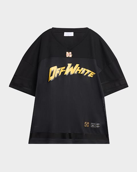 Men's Graphic Logo T-Shirt