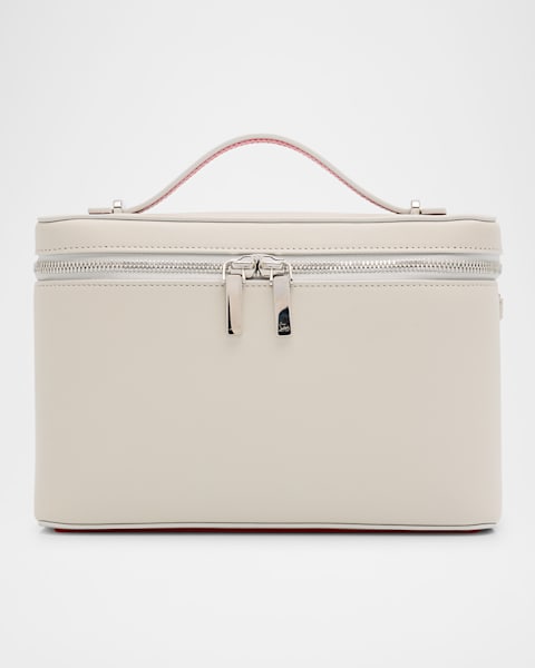 【関税&送料込】The Row Borsa A Mano India 12 In Pelle India 12.00 Bag Black in Leather – The Row