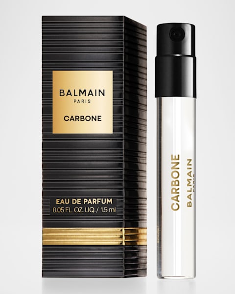 Balmain Beauty Carbone Eau de Parfum - Yours with Any $260 Balmain