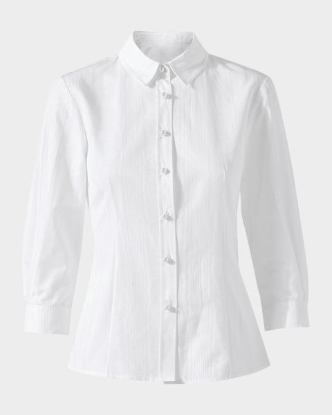 DEAR JOHN Button Down ARIANNA Blouse