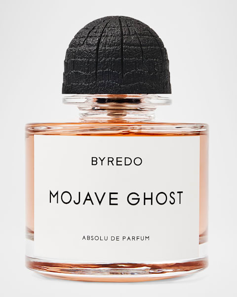 Byredo Mojave Ghost Absolu Eau De Parfum, 50 mL | Neiman Marcus