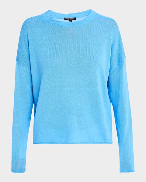 Shop JW Anderson Tie-Dyed Logo Sweatshirt | Saks Fifth Avenue