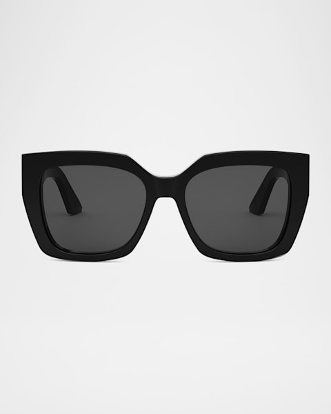 DIOR DiorSignature S7F Sunglasses | Neiman Marcus
