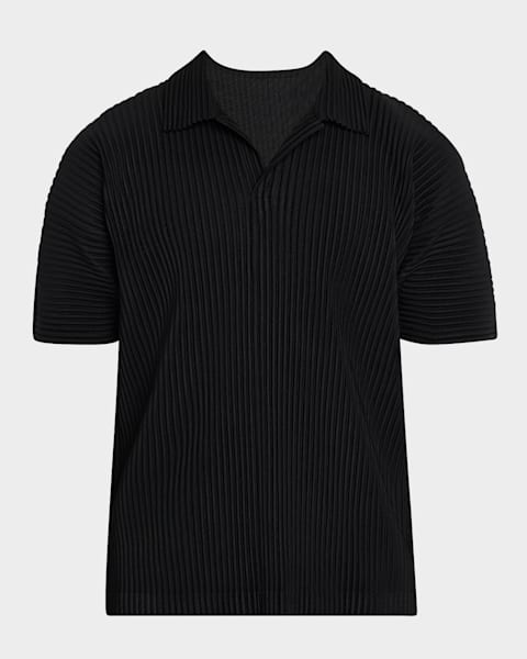 激安人気新品 Homme Plisse Shirt Sleeveless May MC Men's Miyake Issey トップス