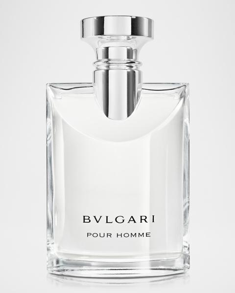 BVLGARI Pour Homme Eau de Parfum, 3.4 oz. | Neiman Marcus