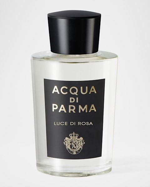 Acqua di Parma Luce di Rosa Eau de Parfum, 100 mL | Neiman Marcus
