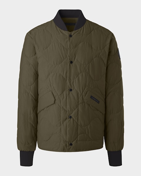 Men's MacMillan Down Parka
