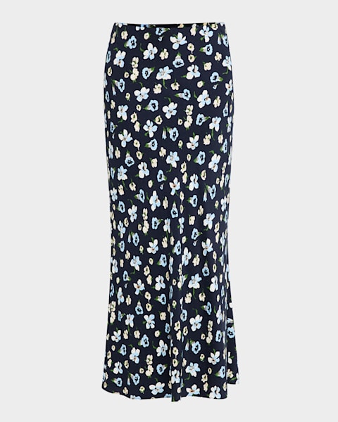 【送料&関税込】Khaite Mayu Skirt Khaite Mayu Knit Maxi Skirt | Neiman Marcus