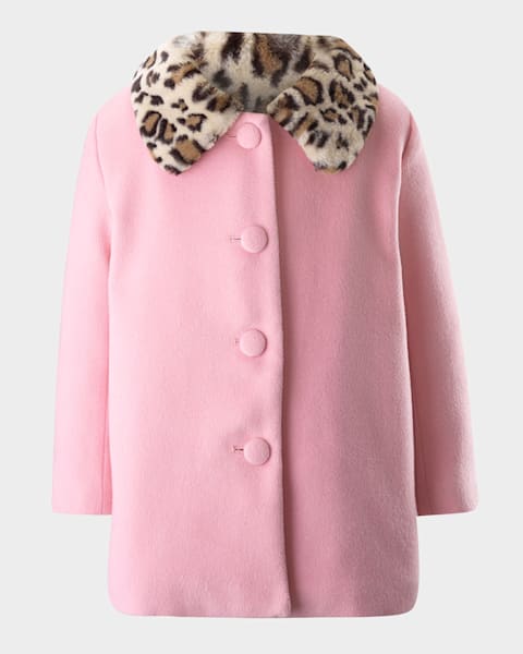 【 Her lip to】Winter Love Faux Fur Coat herlipto 【10月22日(日)19時発売】 Winter Love Faux Fur Coat
