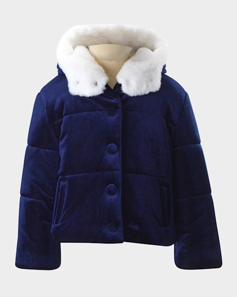 Kid's Bomber Jacket, Size XXS-XL