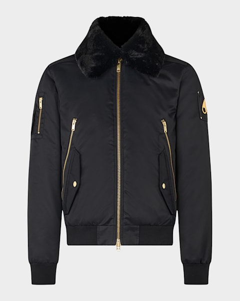 Men's Cloud Bomber Jacket