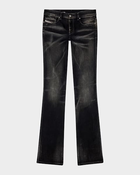 Diesel Men's 2007 Zatiny Bootcut Jeans | Neiman Marcus