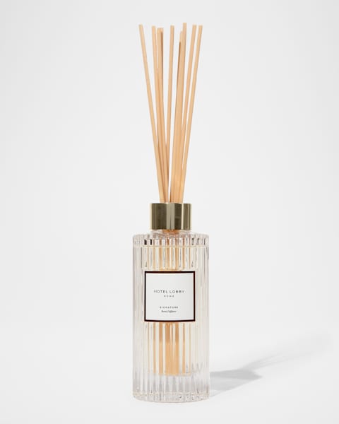 Signature Candle