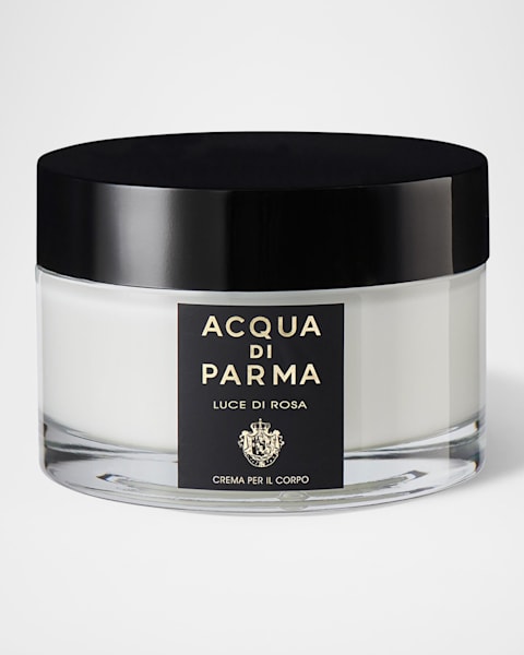 Acqua di Parma Buongiorno Hand Balm, 2.5 oz. | Neiman Marcus