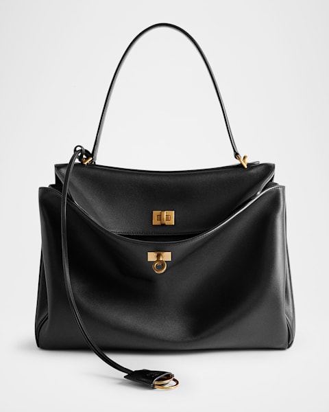 国内即発+BALENCIAGA+Rodeo Micro Bag Charm Balenciaga Rodeo Micro Bag Charm | Saks Fifth Avenue