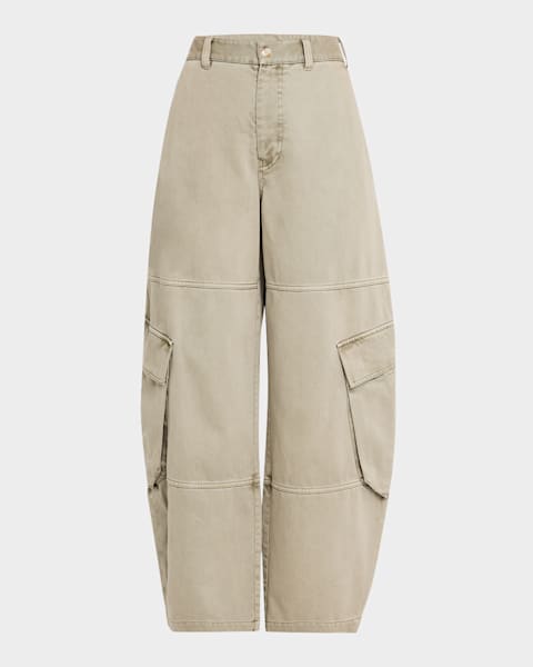【安心鑑定あり】　BALENCIAGA FLARED CARGO PANTS 0400022068560_BLACK?wid=600&