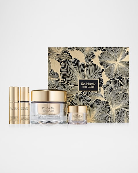 韓国ブランド通販サイト Re-Nutriv Lauder Estee Ultimate Collection Creme Eye Diamond アイケア